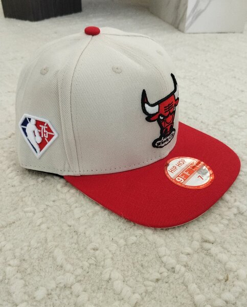 SNAPBACK