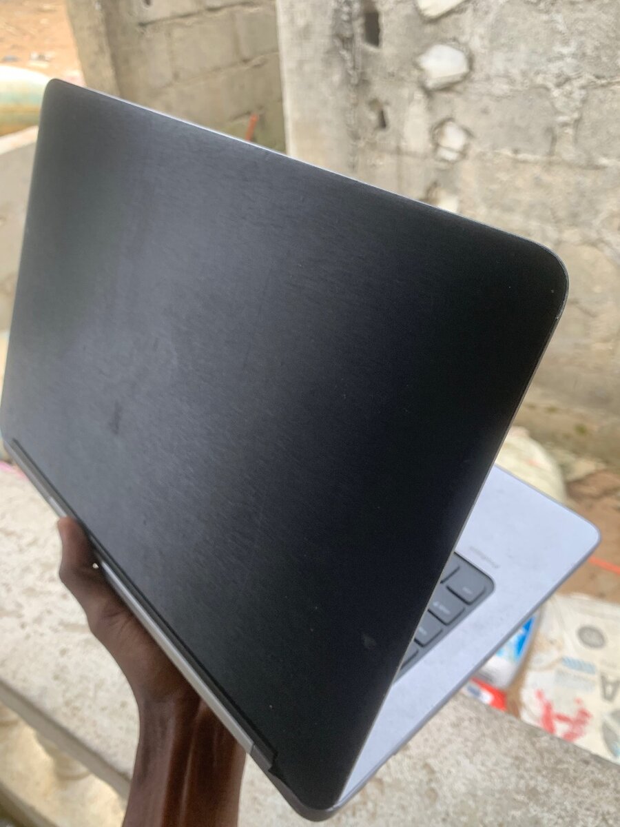 Ordinateur portable HP performant