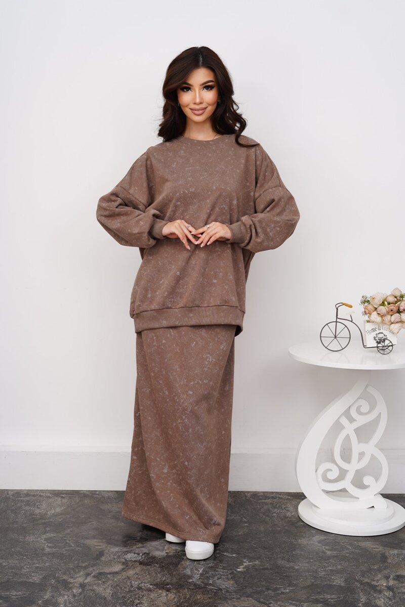 Двойка база