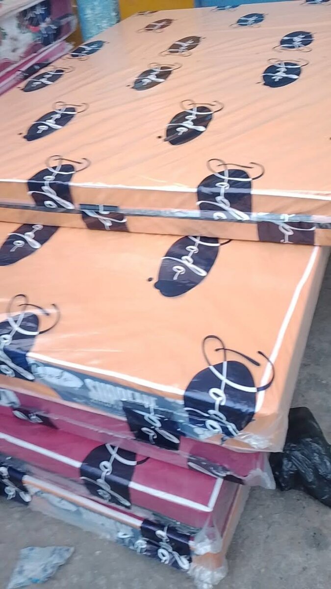 Matelas Suprême 3 places Ep20