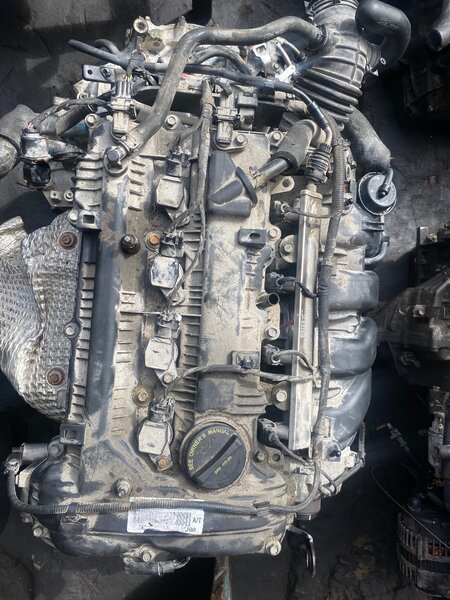 Hyundai Elantra 2012-2015