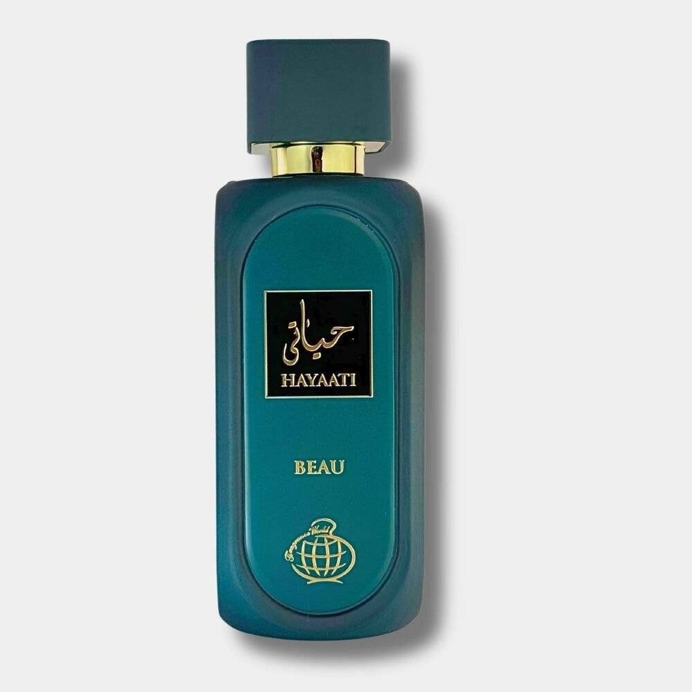 Parfum HAYAATI BEAU 100ML