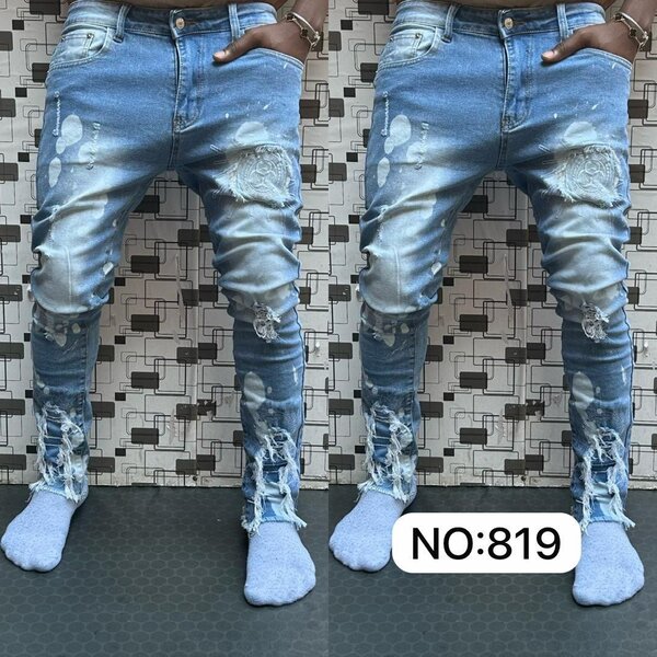 Djinns homme