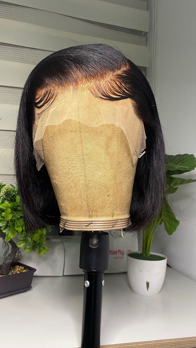8 inches frontal Bob unit