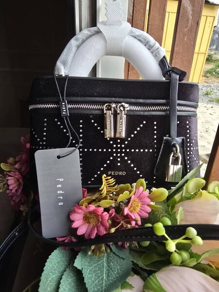 Sac à main Pedro élégant