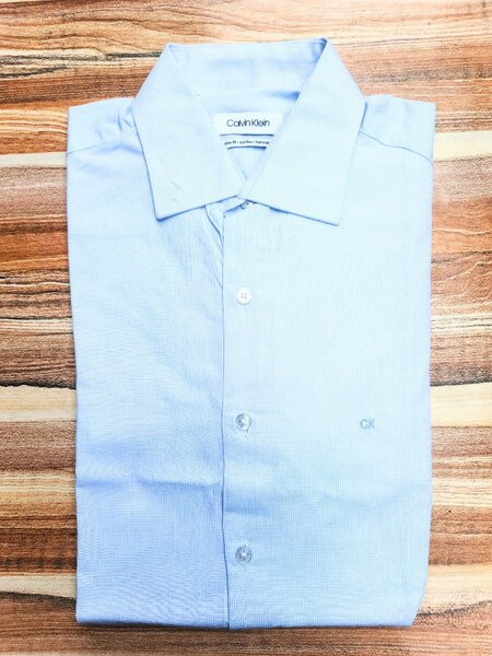 Chemise Homme Élégante