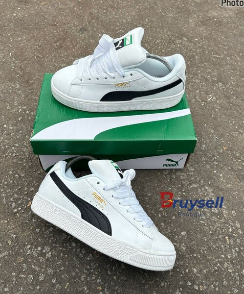 Chaussures Puma