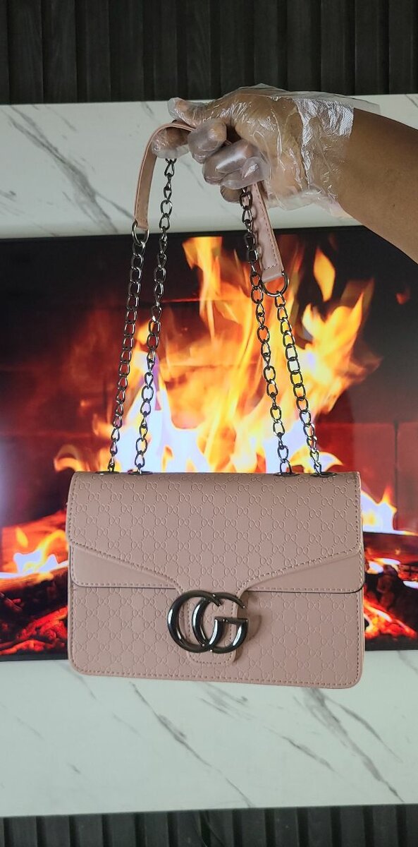 Sacs à Main Élégants en Cuir