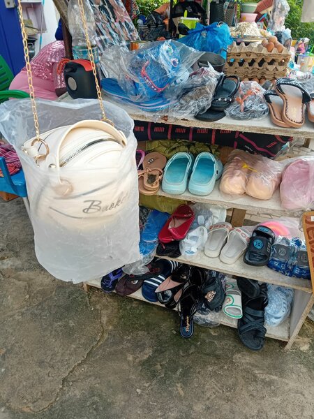 Sac bandoulière élégant