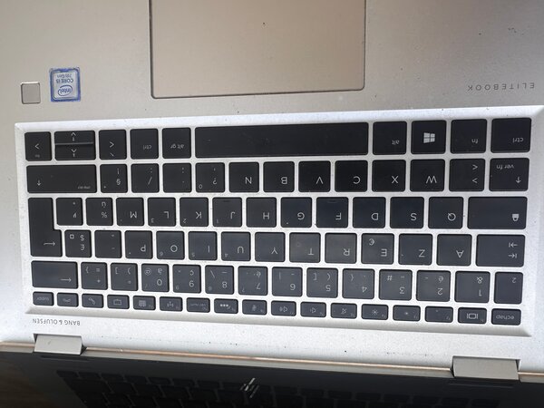 Portable professionnel léger