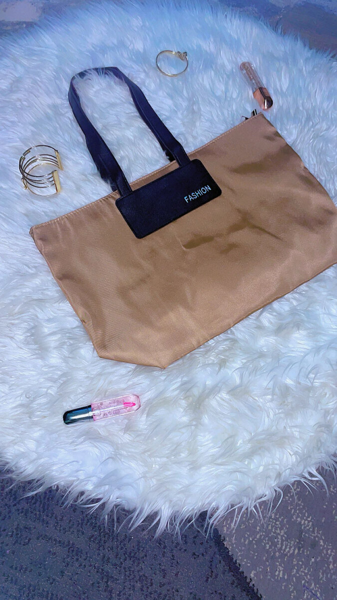 Sac cabas élégant pour femmes