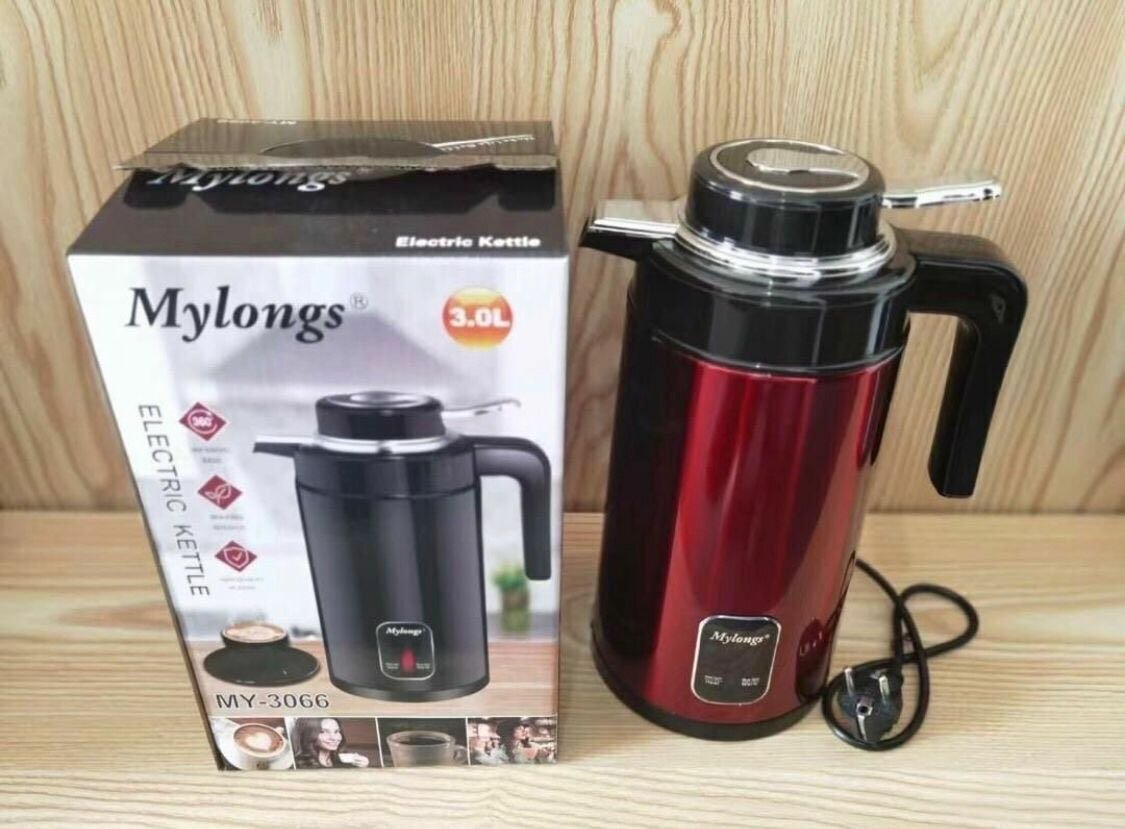 Bravo Electric Kettle/Jug 1.8L