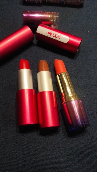 HDK Lipsticks