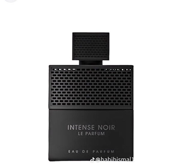 Intense Noir Eau de Parfum