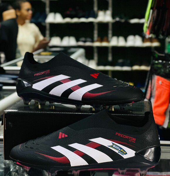 Adidas predator
