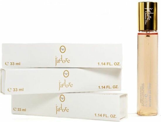 Eau de Parfum J'adore Dior
