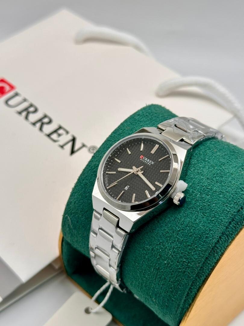 Montre élégante Curren