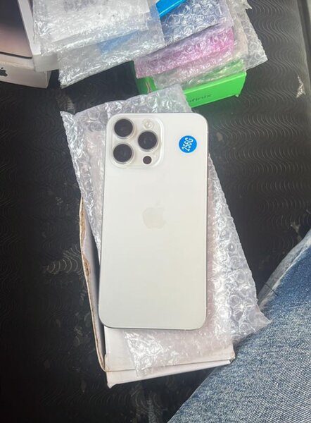 iPhone 13 Pro Max 256GB