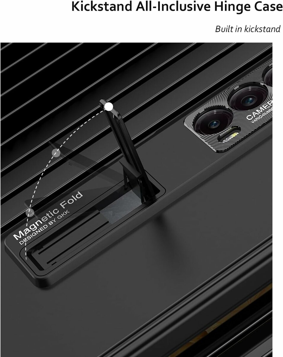 Coque avec  Antichoc magic v2