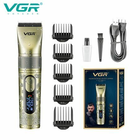 Тример машинка