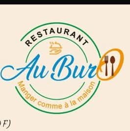 Restaurant au BURO