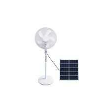Solar Fan