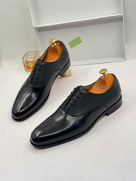 EXECUTIVE CLASSIC SHOE