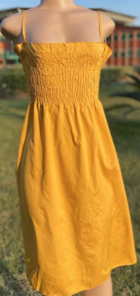 Beautiful elegant women's dress  size:M