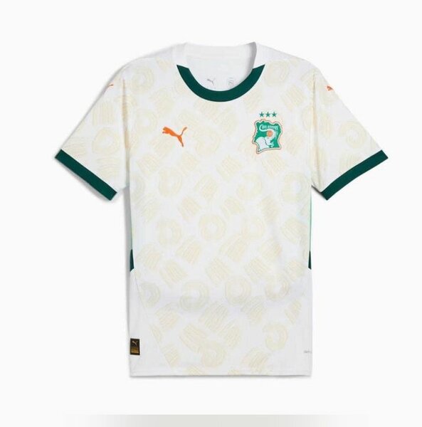 Maillot PRO MASS