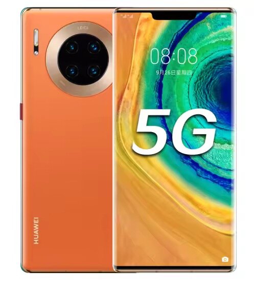 Huawei mate 30 pro 8gb/256gb