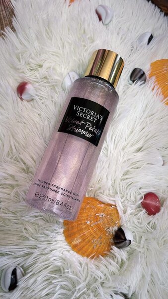 Brume VICTORIA'S SECRET Velvet Petals Shimmer
