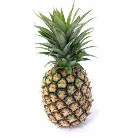 Ananas gros