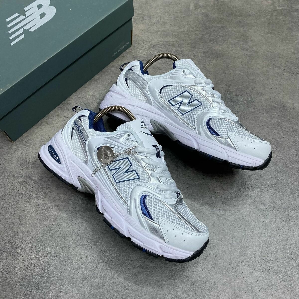 Chaussures de Course New Balance