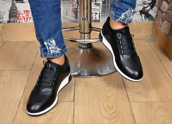 Chaussure pour homme