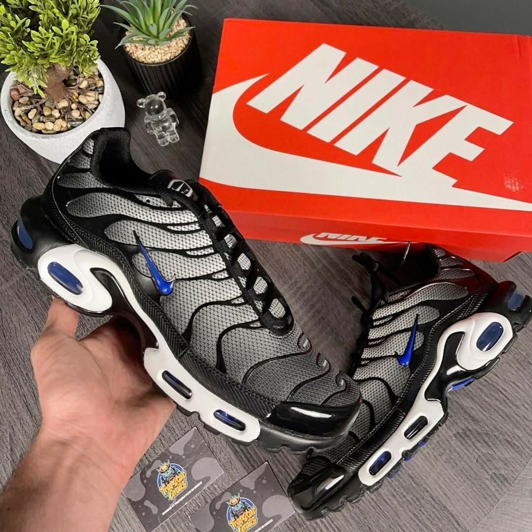Nike Air Max Plus TN Homme