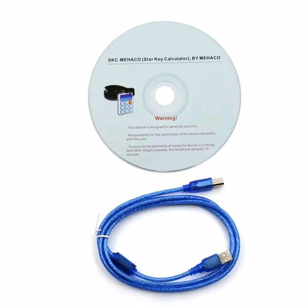 Programmer AK90+ EWS BMW