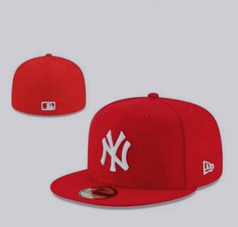 Casquette New Era NY classique