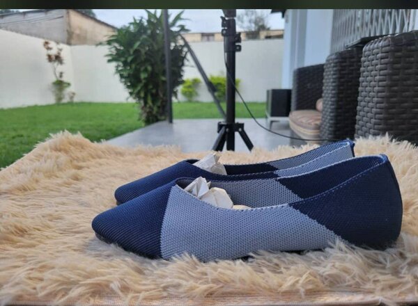 Ballerines Confortables