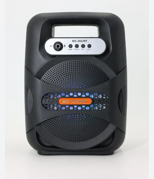 Enceinte Bluetooth Portable MS-2022BT