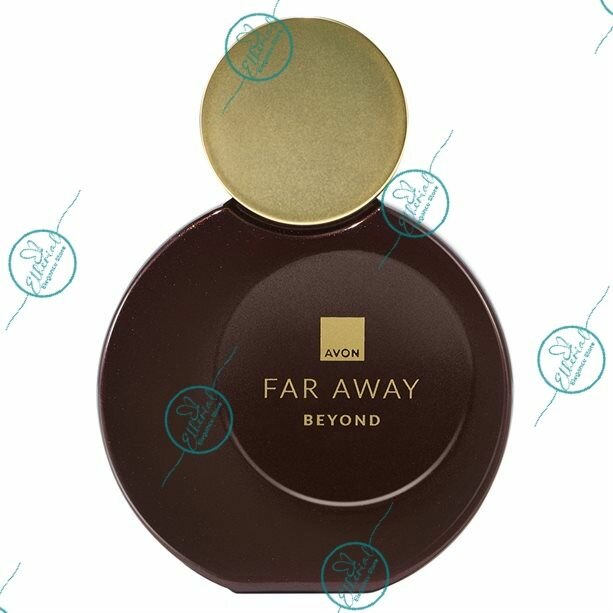 Far Away Beyond Perfume