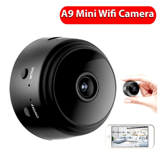 A9 mini spy camera