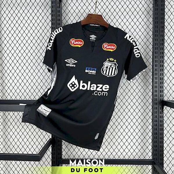 Maillot Santos FC Umbro