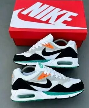 Nike Air Max 90 Mixte