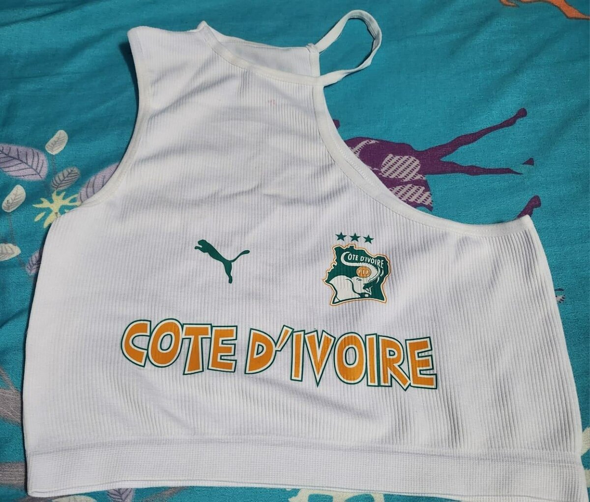 Top Côte d'Ivoire Sport