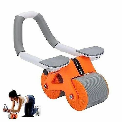 Ab rebound roller