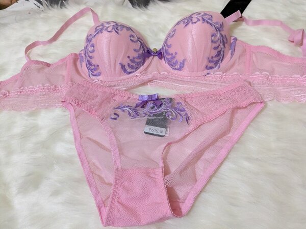 Ensemble Sous-vêtements