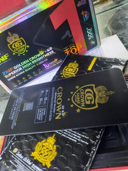 Vivo y 20 original crown