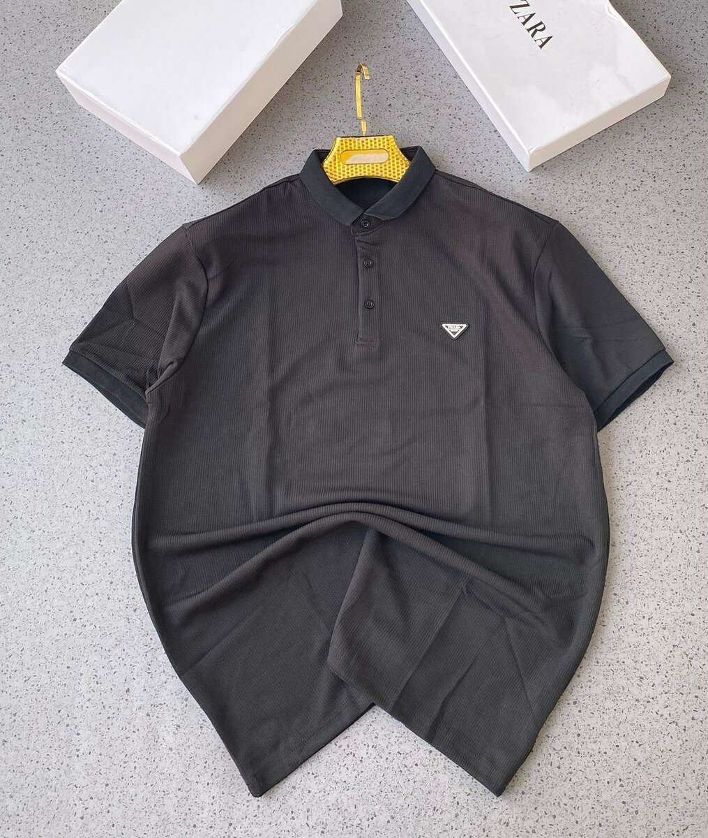 D.S PLAIN LACOSTE