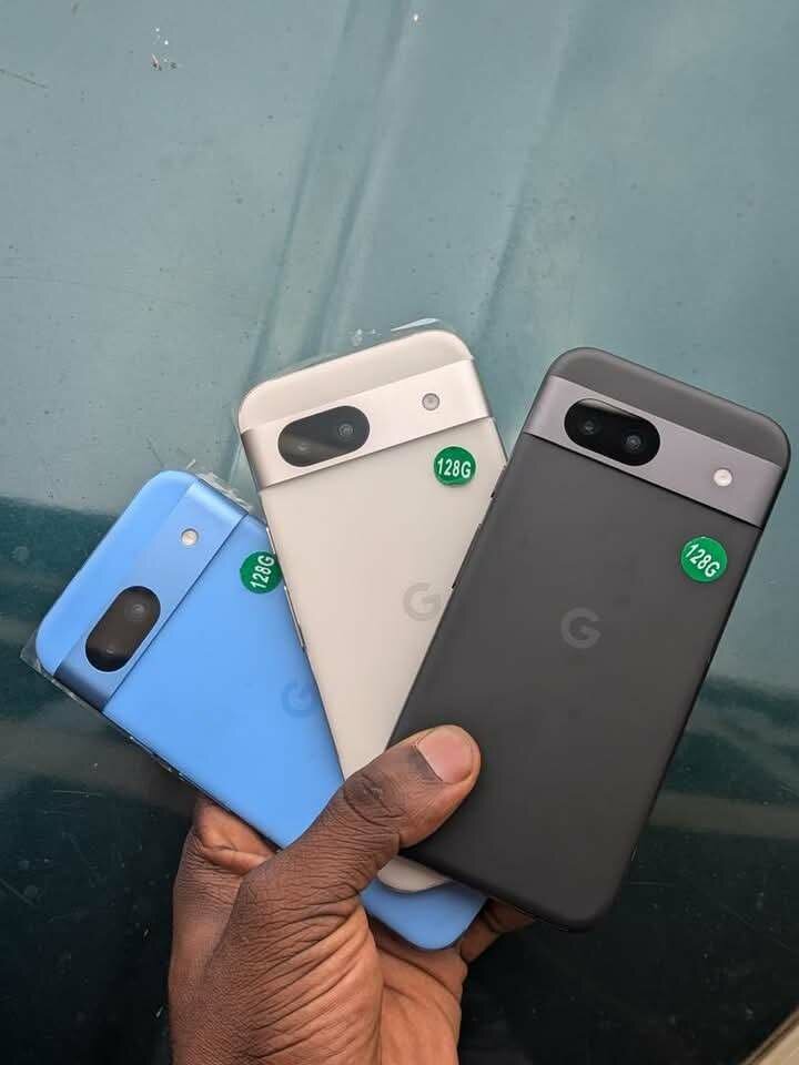 Smartphone Google 128 Go