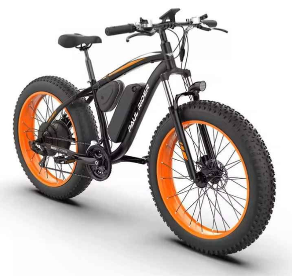 Vélos pour Enfants & Adultes